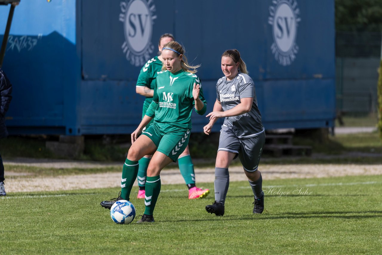 Bild 322 - F Boenebuettel-Husberg - SV Gruen-Weiss Siebenbaeumen : Ergebnis: 2:4